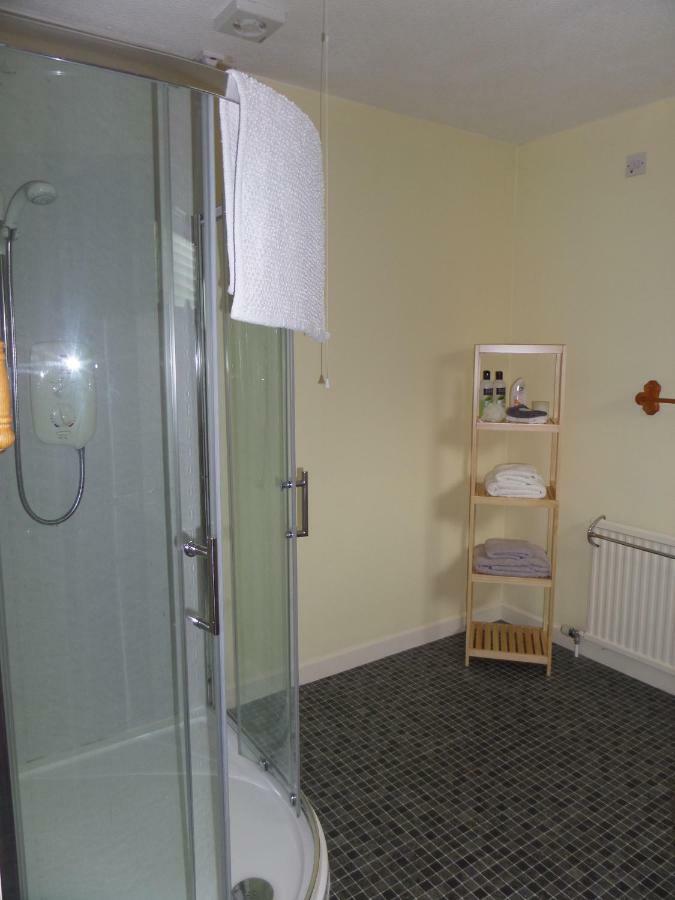 Amalfi Bed And Breakfast Dornoch Exterior foto